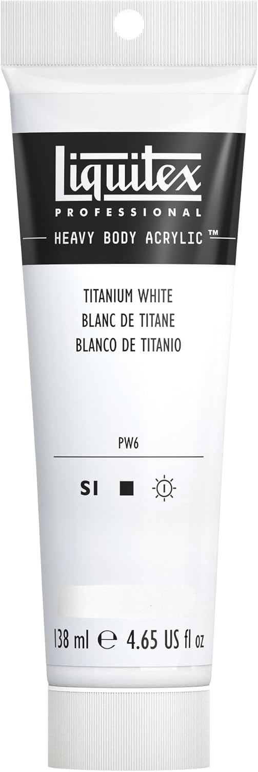 Liquitex Professional Heavy Body