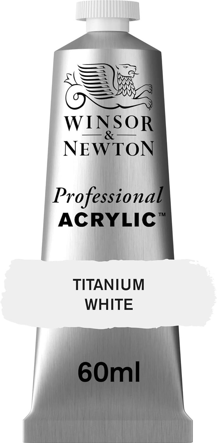 Winsor and Newton Professional