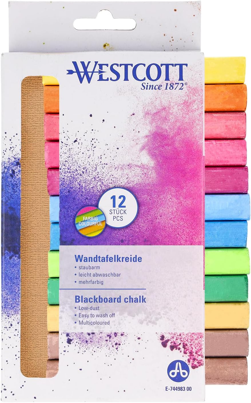 Westcott Tafelkreide