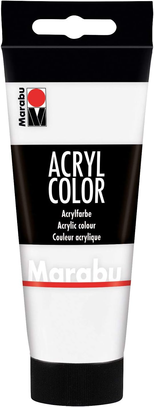 Marabu Acryl Color