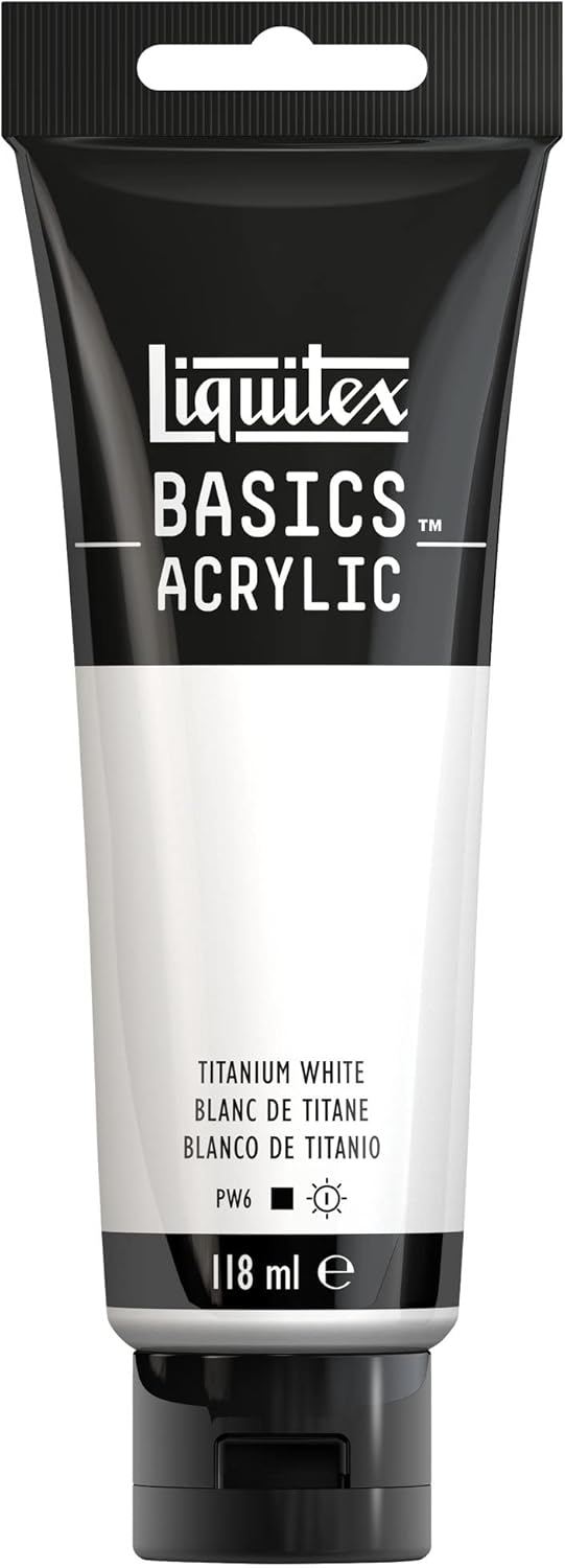 Liquitex Basics