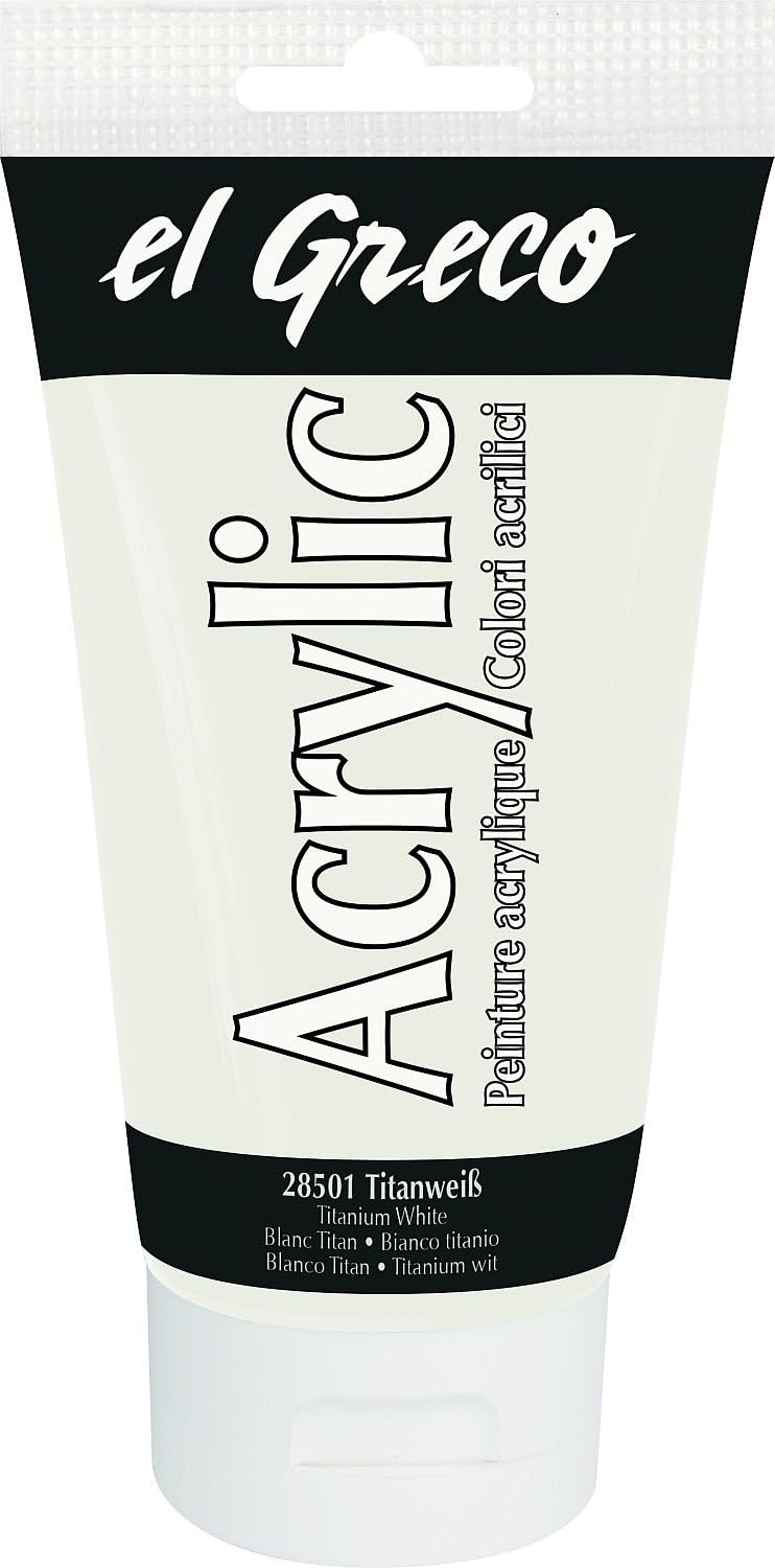 KREUL El Greco Acrylic