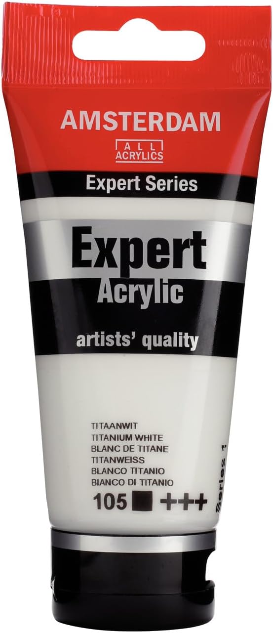 Amsterdam Expert Series