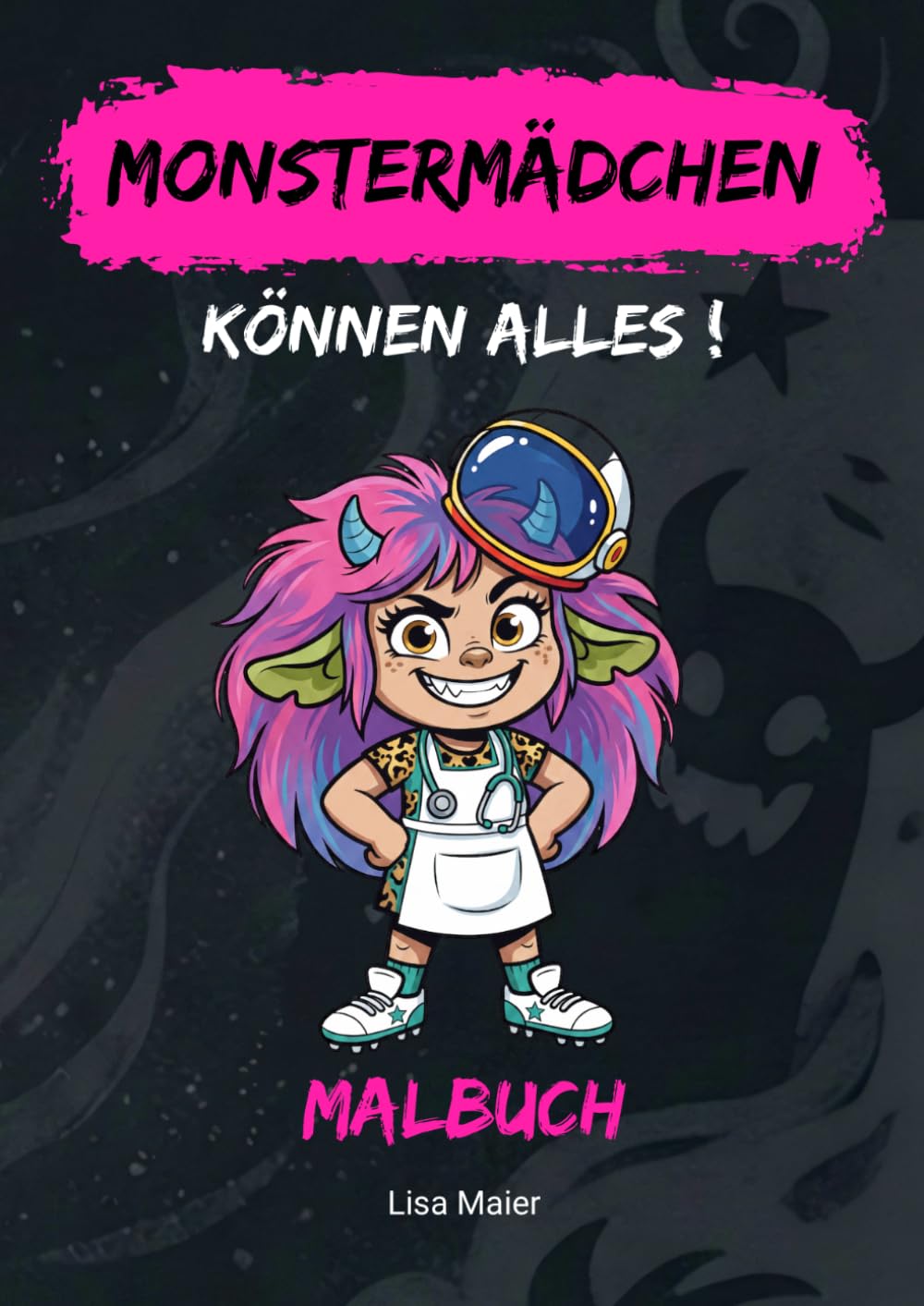 Malbücher für Kinder