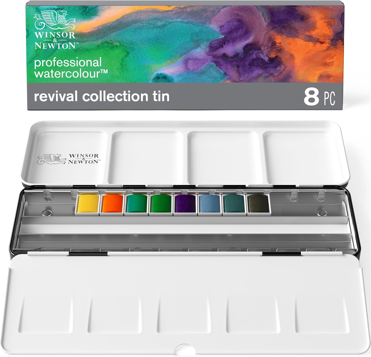 Winsor and Newton Professional Watercolour